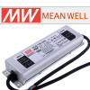 Блок питания MEAN WELL влагозащищенный, 12В, серия XLG
